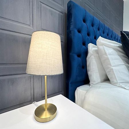 Апартаменти Regent Docks-Free Parking Ліверпуль Екстер'єр фото